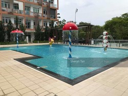 Parc Rosewood (D25), Condominium #200973562